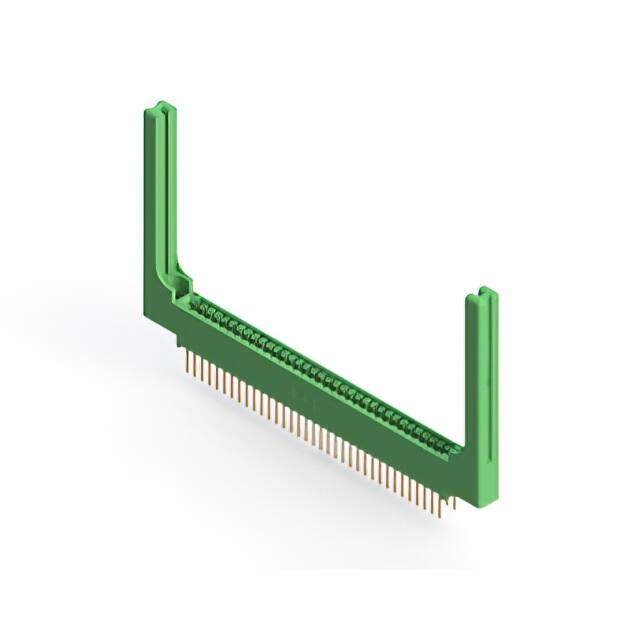 346-070-526-858 EDAC Inc.  Edgeboard Connectors